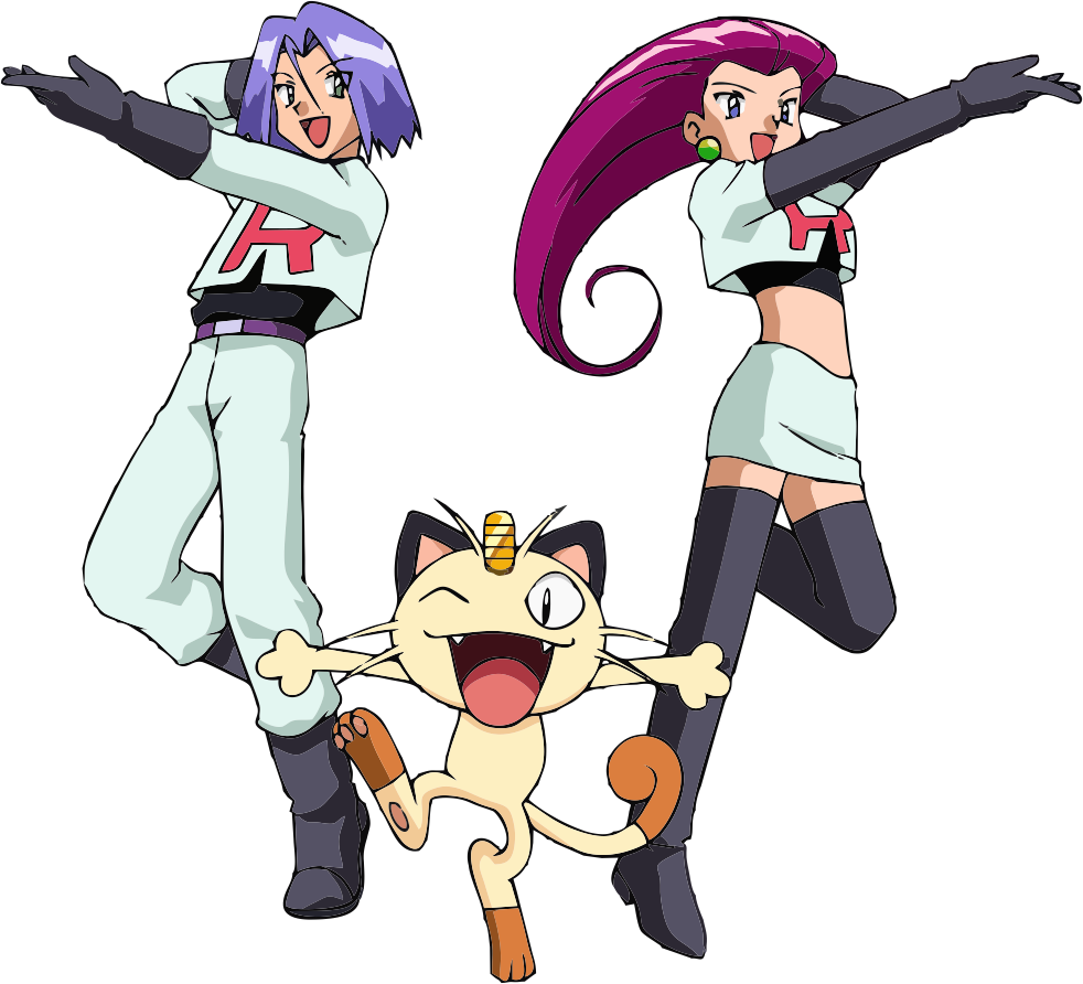 Equipe Rocket